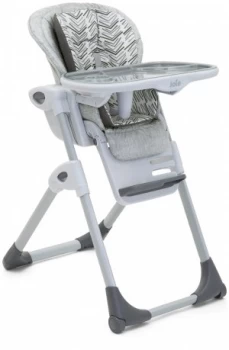 Joie Mimzy LX Highchair Abstract Arrows