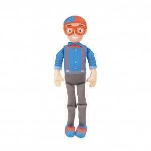 Blippi My Buddy Blippi with Sounds Soft Toy