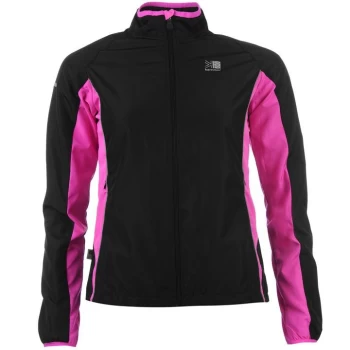 Karrimor Running Jacket - Black