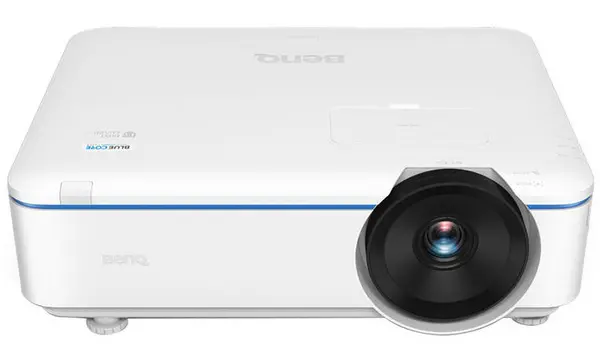 BenQ LU950 5000 ANSI Lumens WUXGA Projector