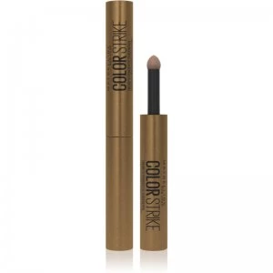 Maybelline Color Strike Eyeshadow Pen 50 Hustle