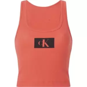 Calvin Klein TANK - Red