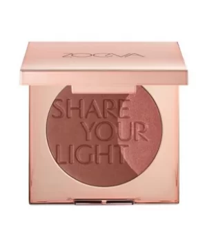 ZOEVA Radiant Bronzer-Highlighter Lumi 0.6