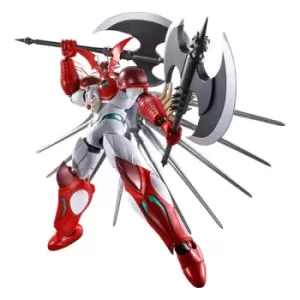 Getter Robo Arc Soul of Chogokin Diecast Action Figure GX-99 Getter Robot Arc 19 cm