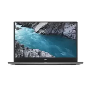 DELL XPS 15 7590 Notebook 39.6cm (15.6") Full HD Intel Core i5 8GB DDR4-SDRAM 256GB SSD NVIDIA GeForce GTX 1650 WiFi 6 (802.11ax) Windows 10 Home Blac