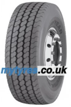 Goodyear Omnitrac MSS ( 445/75 R22.5 170J 20PR )