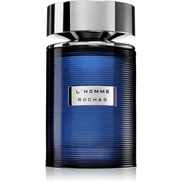 Rochas LHomme Rochas Eau de Toilette For Him 100ml