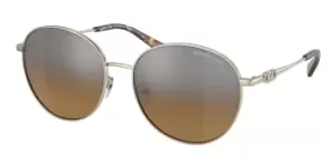 Michael Kors Sunglasses MK1119 ALPINE Polarized 101484