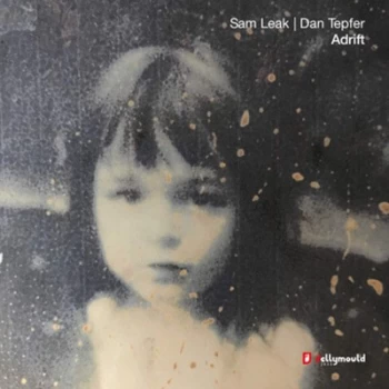 Adrift by Sam Leak & Dan Tepfer CD Album