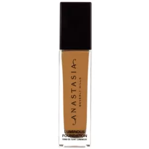 Anastasia Beverly Hills Luminous Foundation 30ml (Various Shades) - 400N