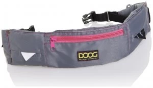 Doog Walkie Belt GreyPink