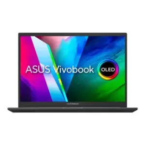 ASUS VivoBook Pro 16X OLED M7600QE-L2014W Notebook 40.6cm (16") AMD Ryzen 9 32GB DDR4-SDRAM 1000 GB SSD NVIDIA GeForce RTX 3050 Ti WiFi 6 (802.11ax) W