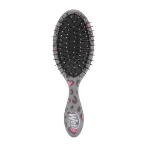 Wet Brush Kids Midi Detangler Leopard