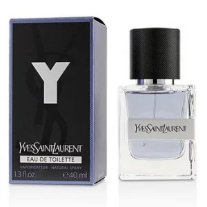 Yves Saint Laurent Y Eau de Toilette For Him 40ml