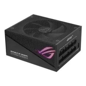 Asus ROG Strix 1200W Gold Aura Edition PSU Fully Modular 80+ Gold ATX 3.0 PCIe 5.0 RGB Lighting Lambda A+