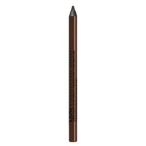 NYX Professional Makeup Slide On Eye Pencil Brown Perfection