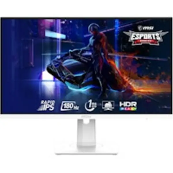 MSI 27" MAG 274PFW Full HD IPS LED Gaming Monitor