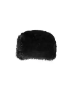 Diana Sheepskin Hat