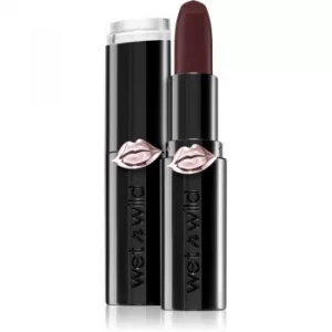 Wet n Wild MegaLast Moisturizing Lipstick with Matte Effect Shade Cherry Bomb 3.3 g