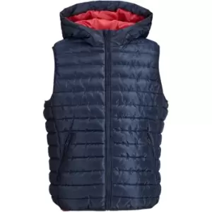 Jack and Jones Bodywarmer - Blue