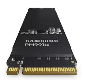 Samsung PM991a 256GB M.2 PCIe 3 NVMe SSD Drive