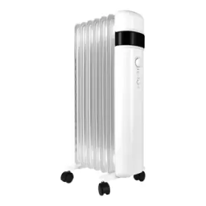 TCP Smart Oil Filled Radiator 1500W