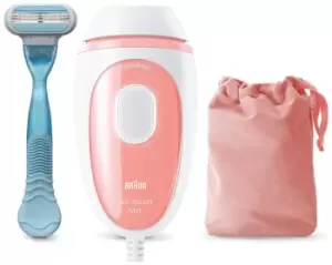 Braun Silk Expert Mini Corded IPL Hair Removal