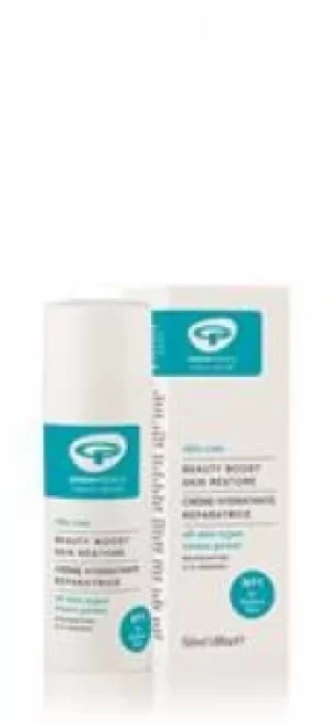 Green People Beauty Boost Skin Restore 50ml