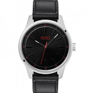 Hugo Boss Dare 1530018 Men Strap Watch