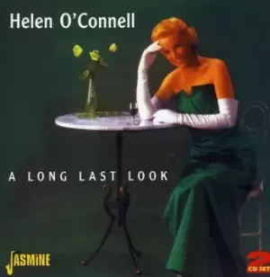 A long last look by Helen O'Connell CD Album