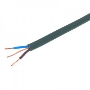 Wickes Twin and Earth Cable - 1mm2 x 16.5m