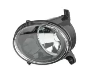 TYC Fog Lights 19-0648-01-9 Rear Fog Lights,Fog Lamp AUDI,SEAT,A6 Avant (4F5, C6),Q5 (8RB),A4 Limousine (8K2, B8),A6 Limousine (4F2, C6),Exeo ST (3R5)