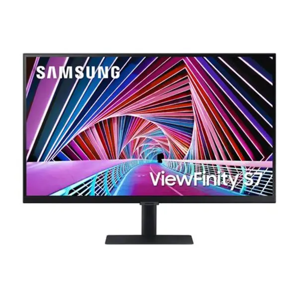 Samsung 32" ViewFinity S70A 4K Ultra HD LED Monitor