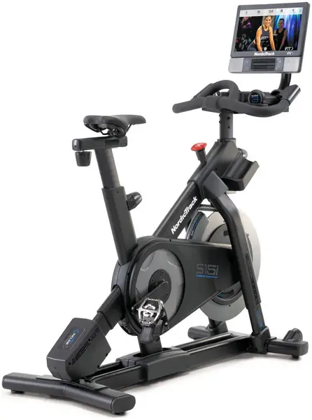 Nordic Track S15i Studio Cycle Exercise Bike