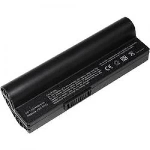 Laptop battery Beltrona replaces original battery 90 OA001B1100 A22 700 A22 P701 P22 900 7.4 V 4400 mAh