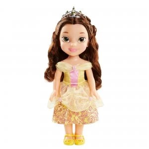 Disney Beauty The Beast Princess Belle Toddle