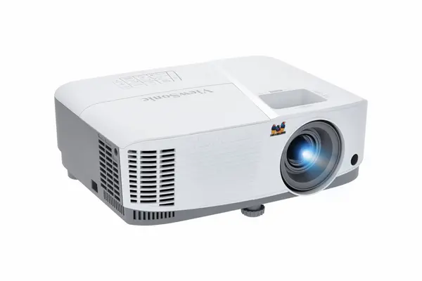 ViewSonic PG707X 4000 ANSI Lumens XGA DLP Projector