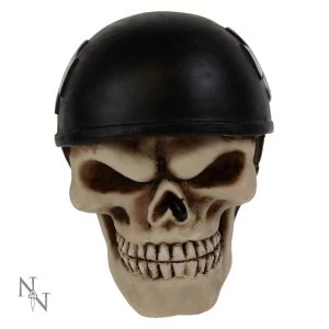 Skull Racer Gear Knob