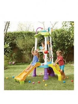 Little Tikes Little Tikes Tumblin039 Tower Climber