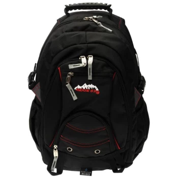 Ridge 53 53 Bolton Backpack - Black