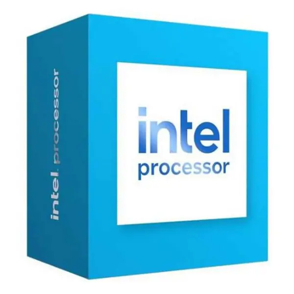 Intel Intel 300 Intel Processor 300 LGA 1700 Intel 64-bit 3.9 GHz 6 MB BX80715300