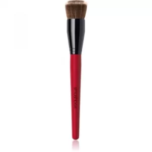 Smashbox Camera Ready Powder Foundation Brush Foundation and Powder Brush