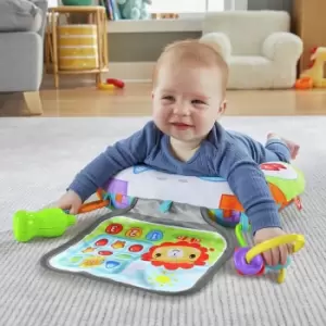 Fisher-Price Littlest Gamer Tummy Wedge