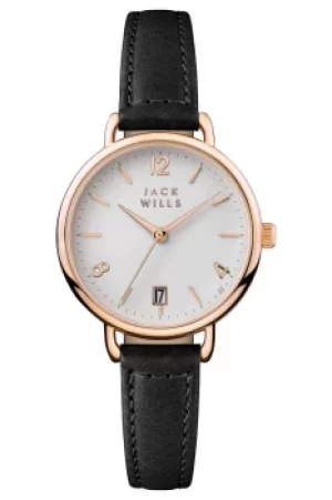 Ladies Jack Wills Onslow Watch JW006BKRS