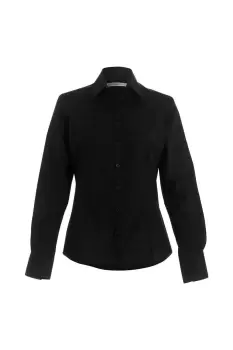 Long Sleeve Business Work Shirt