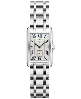 Longines Dolcevita Womens Watch L5.255.4.71.6 L5.255.4.71.6