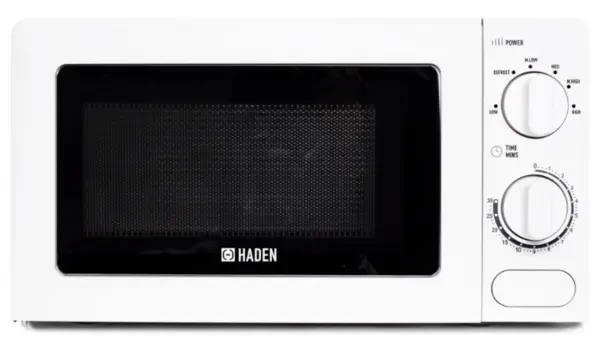 Haden 195630 17L 700W Microwave