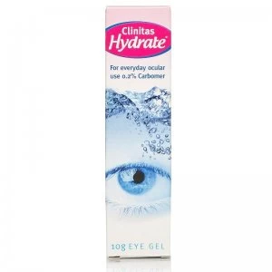 Clinitas Hydrate Dry Eye 10g