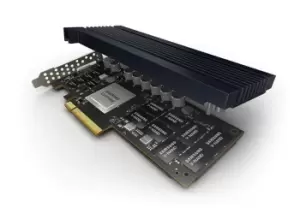 Samsung PM1733 2.5" 12800GB NVMe SSD Drive