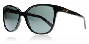 DKNY DY4129 Sunglasses Black 300187 57mm